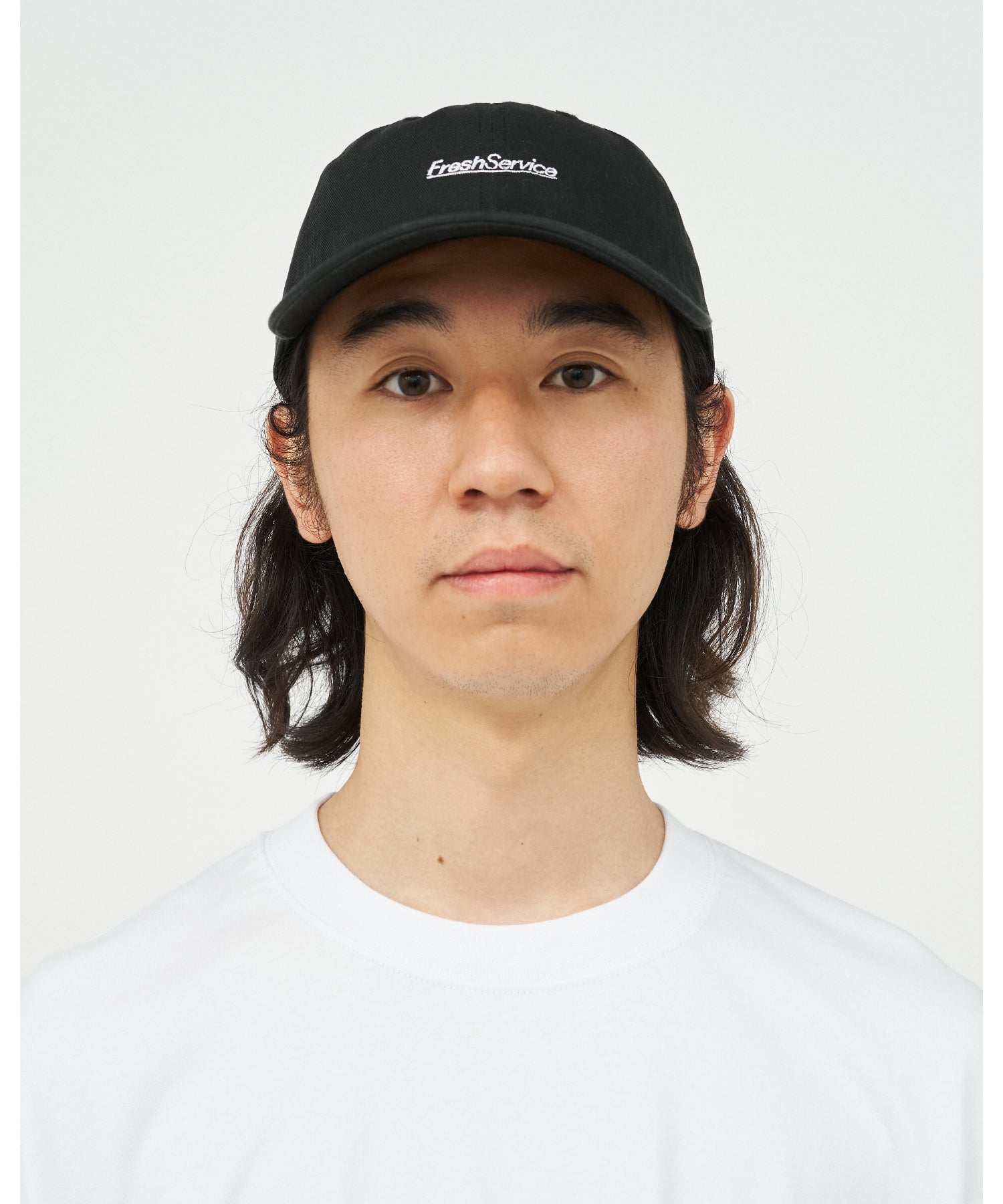 CORPORATE CAP
