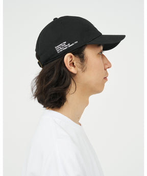 CORPORATE CAP