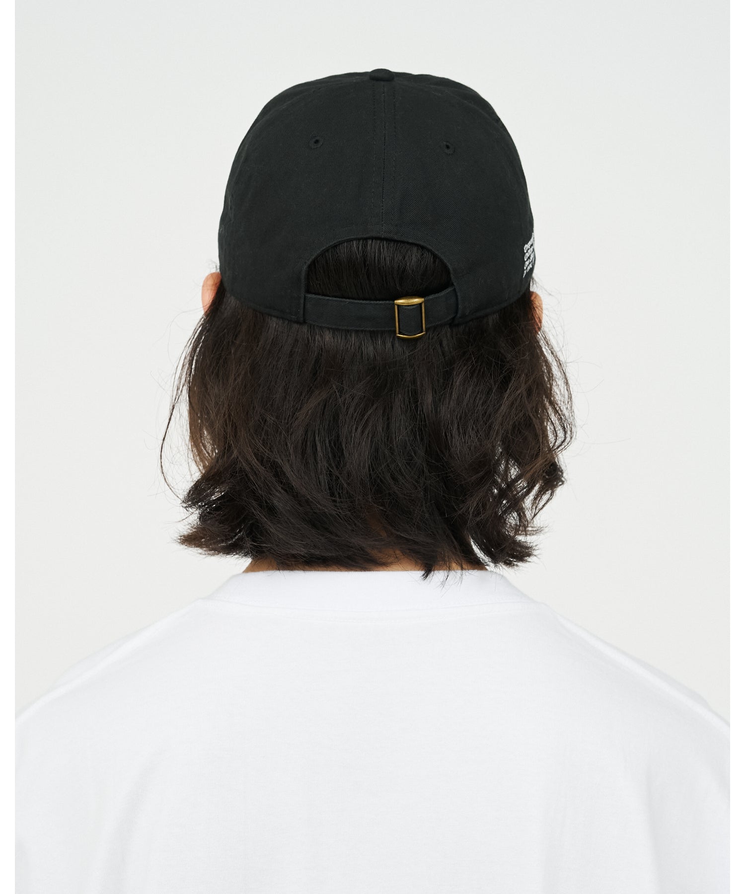 CORPORATE CAP