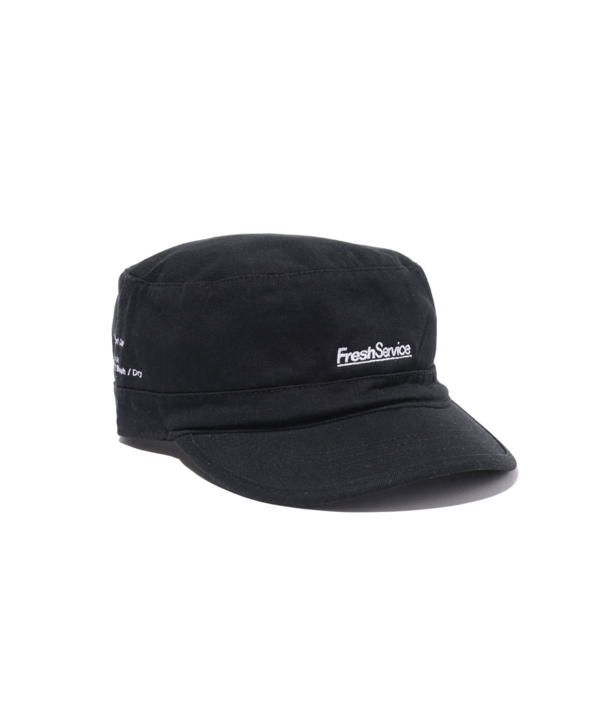 CORPORATE WORK CAP