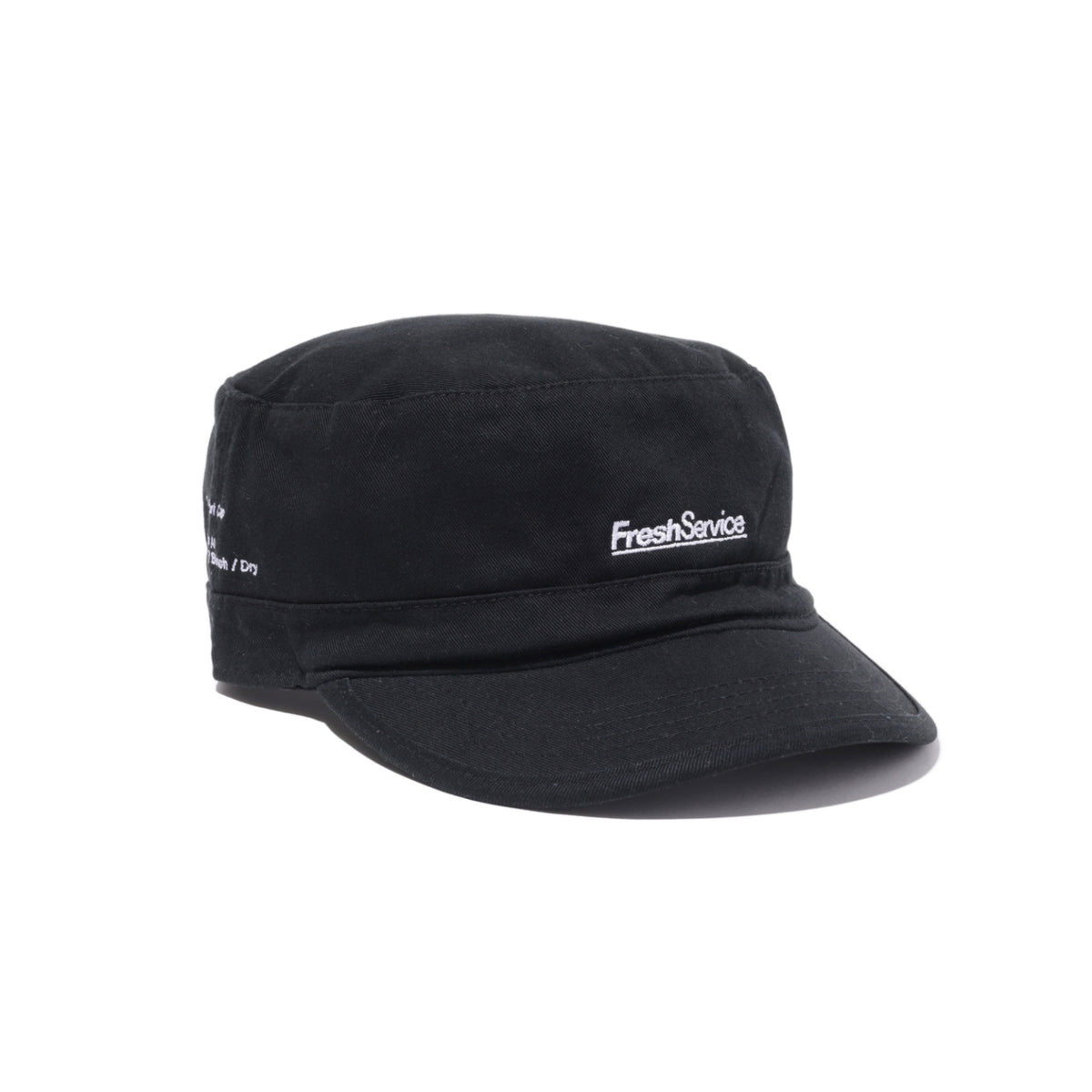 CORPORATE WORK CAP - FreshService (フレッシュサービス) - cap