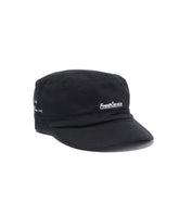 CORPORATE WORK CAP