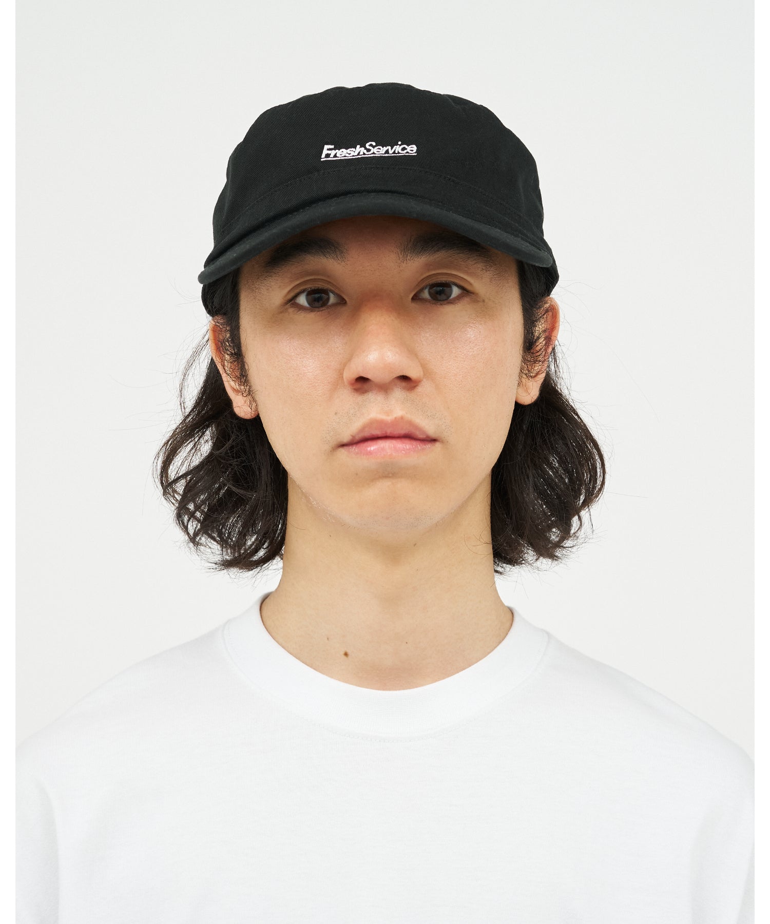 CORPORATE WORK CAP