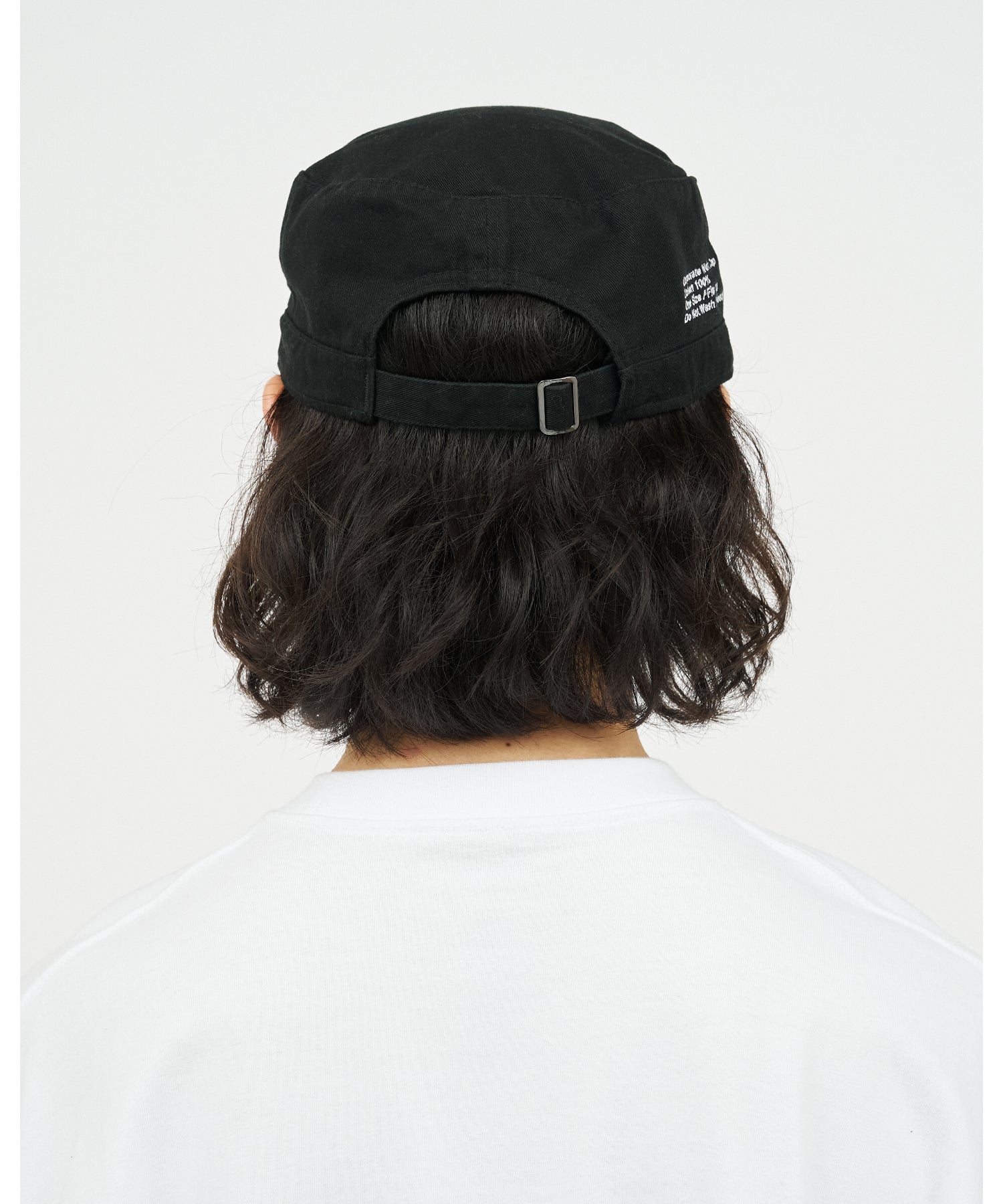 CORPORATE WORK CAP