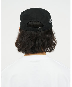CORPORATE WORK CAP