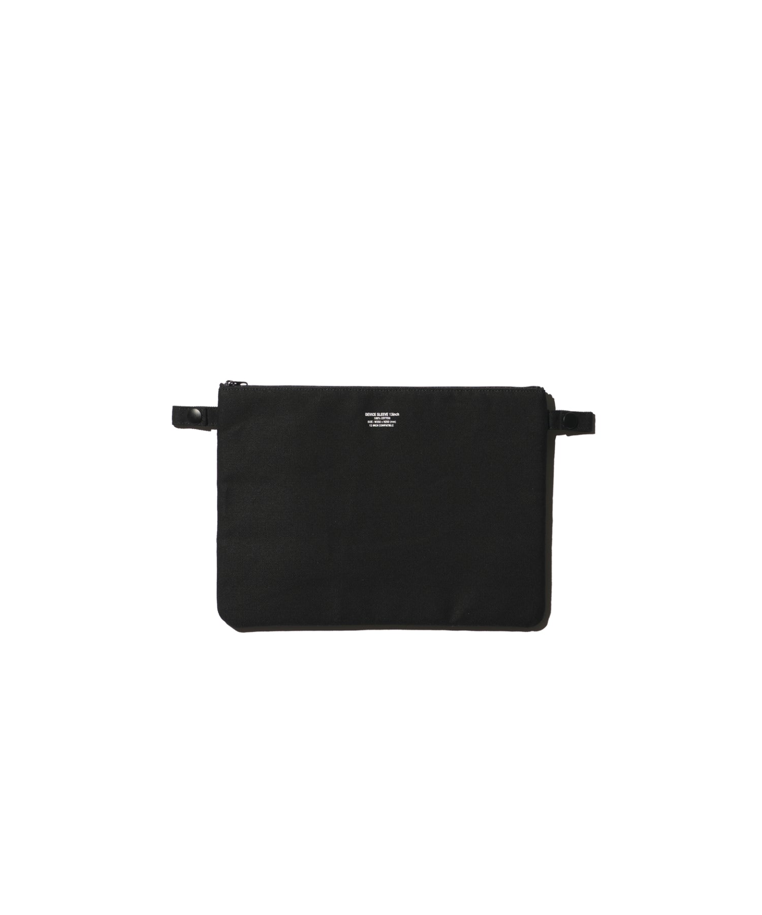 UTILITY CANVAS TOTE