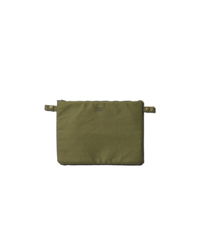 UTILITY CANVAS TOTE