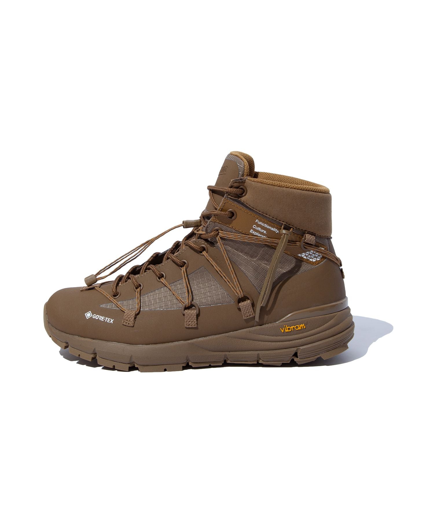 Hybrid Danner Light GORETEX