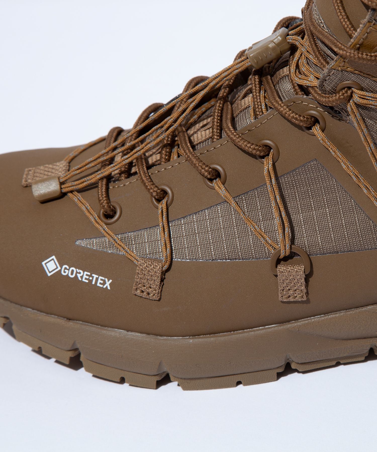 Hybrid Danner Light GORETEX - F/CE. (エフシーイー) - shoes