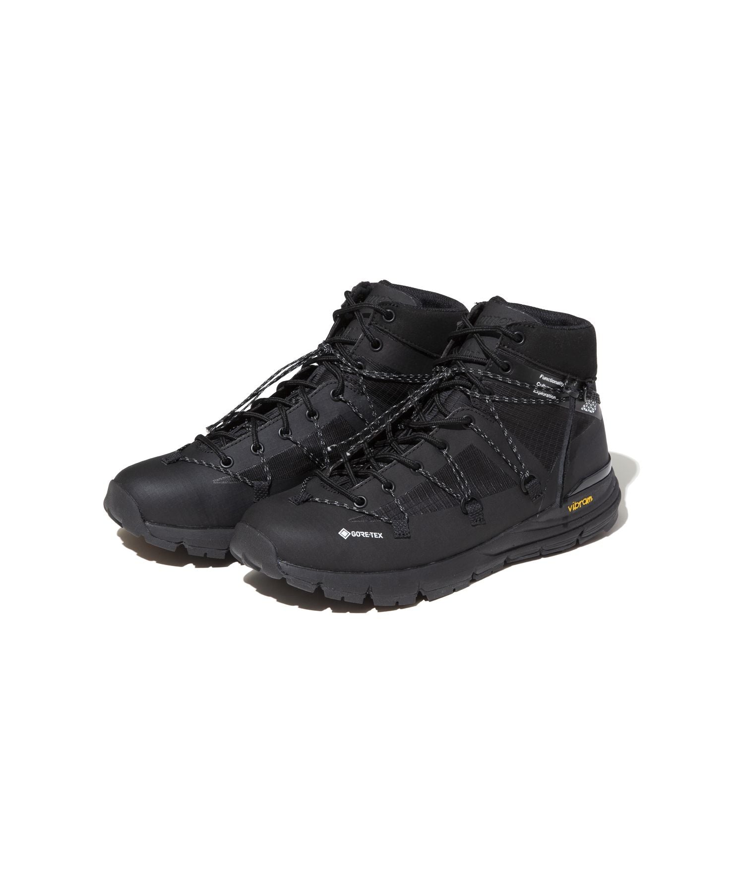 Hybrid Danner Light GORETEX