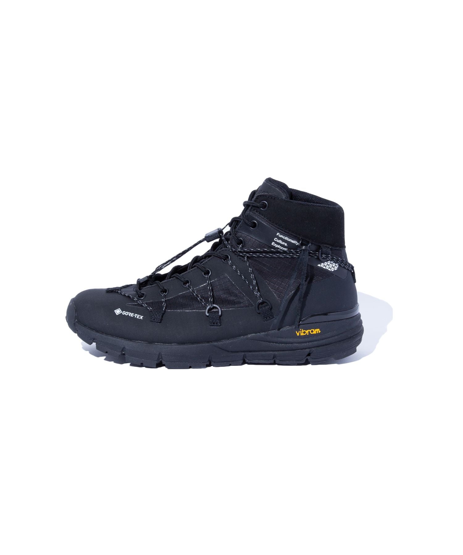 Hybrid Danner Light GORETEX - F/CE. (エフシーイー) - shoes