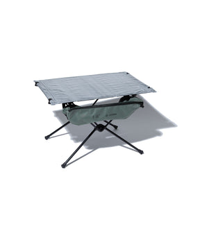 F/CE. × HELINOX TABLE with Dyneema BY HELINOX