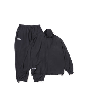 SYNTHETIC WOOL TRACK SUIT