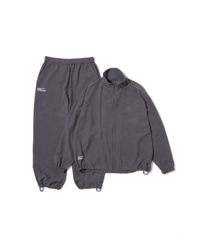 ジャケット・アウター FreshService /SYNTHETIC WOOL TRACK SUIT SYNTHETIC WOOL TRACK SUIT - FreshService (フレッシュサービス