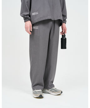 SYNTHETIC WOOL TRACK SUIT