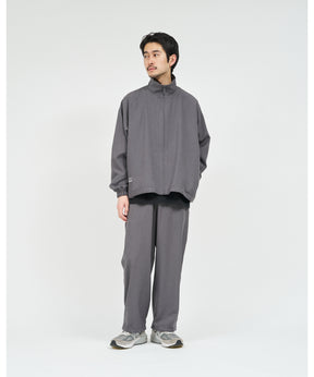 SYNTHETIC WOOL TRACK SUIT