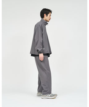 SYNTHETIC WOOL TRACK SUIT