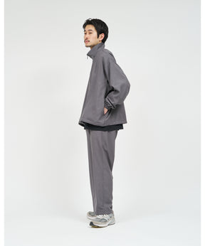 SYNTHETIC WOOL TRACK SUIT