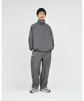 SYNTHETIC WOOL TRACK SUIT