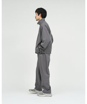 SYNTHETIC WOOL TRACK SUIT
