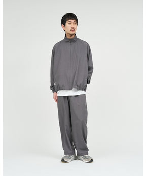 SYNTHETIC WOOL TRACK SUIT