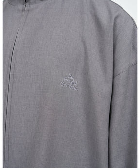 SYNTHETIC WOOL TRACK SUIT