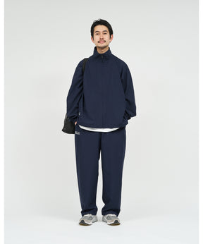 SYNTHETIC WOOL TRACK SUIT
