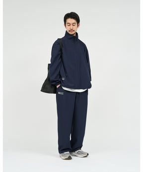 SYNTHETIC WOOL TRACK SUIT
