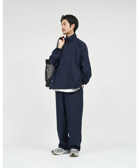 SYNTHETIC WOOL TRACK SUIT