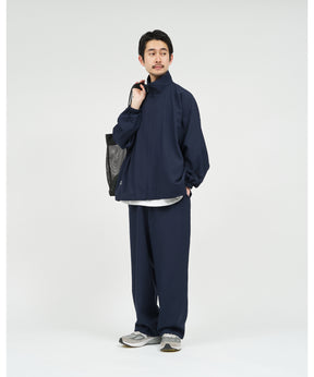 SYNTHETIC WOOL TRACK SUIT