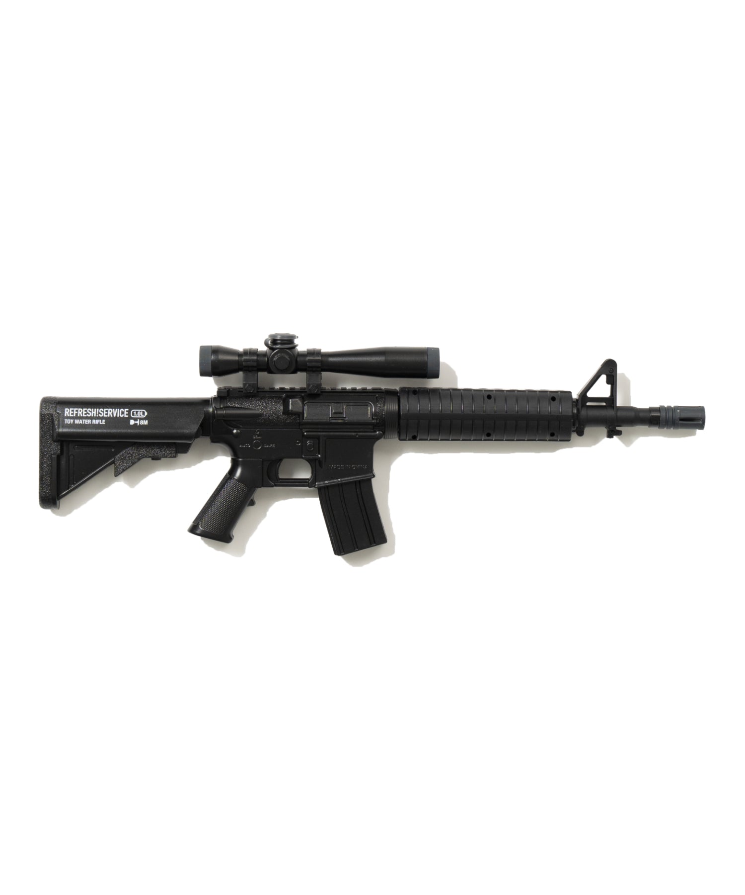 TOY WATER RIFLE