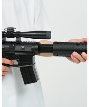 TOY WATER RIFLE