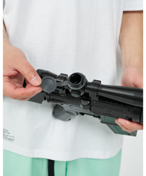 TOY WATER RIFLE
