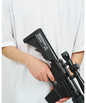 TOY WATER RIFLE