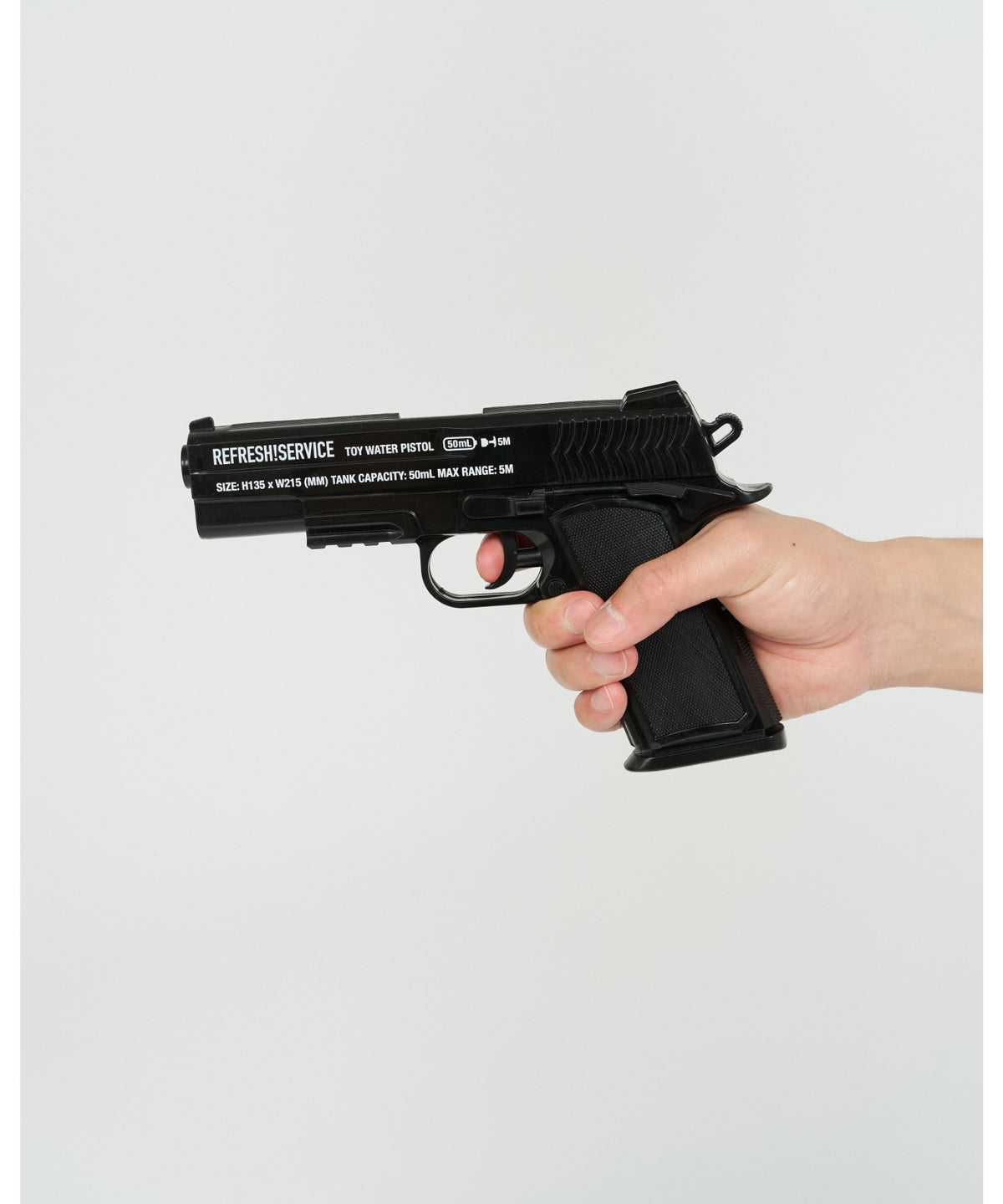 TOY WATER PISTOL