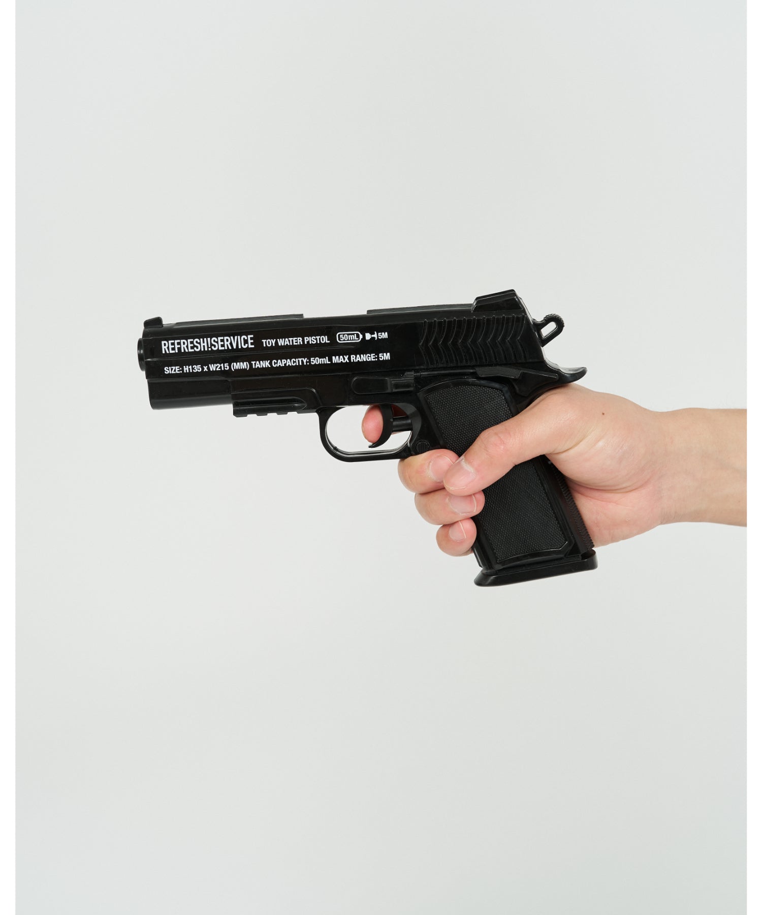 TOY WATER PISTOL