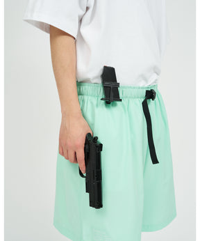 TOY WATER PISTOL