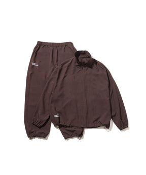 SYNTHETIC WOOL TRACK SUIT