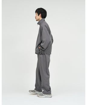 SYNTHETIC WOOL TRACK SUIT