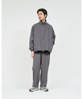 SYNTHETIC WOOL TRACK SUIT