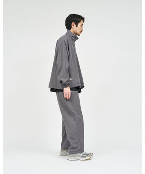 SYNTHETIC WOOL TRACK SUIT