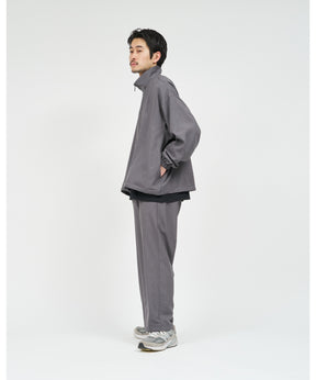 SYNTHETIC WOOL TRACK SUIT