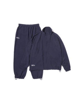 SYNTHETIC WOOL TRACK SUIT