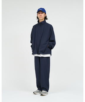 SYNTHETIC WOOL TRACK SUIT