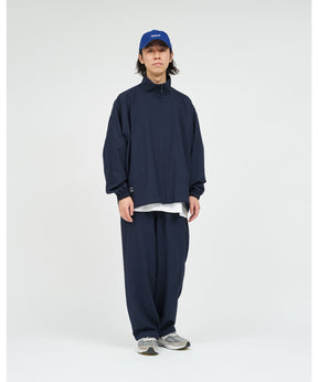 SYNTHETIC WOOL TRACK SUIT