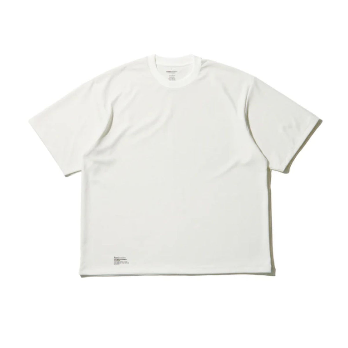 2-PACK TECH SMOOTH CREW NECK - FreshService (フレッシュ