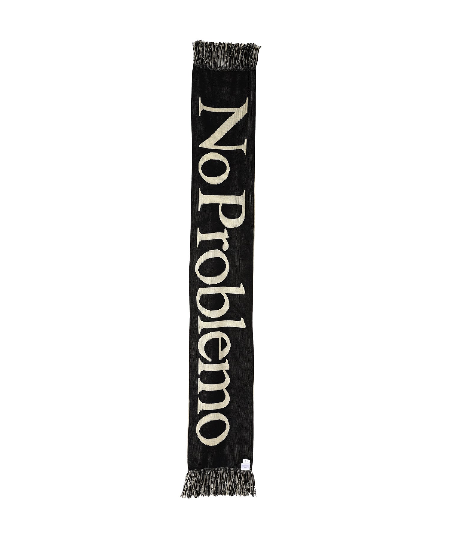 アリーズ(Aries)｜No Problemo Scarf｜公式通販｜FIGURE ONLINE