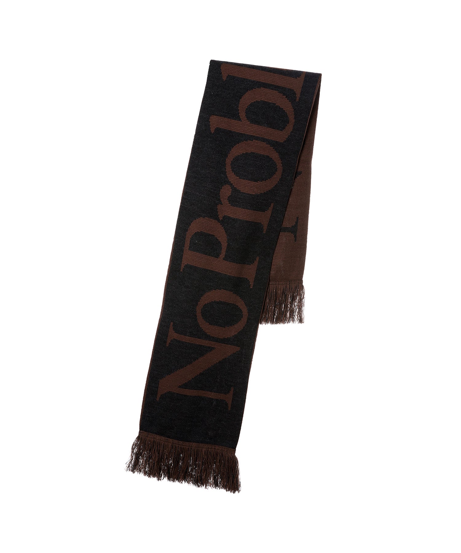 アリーズ(Aries)｜No Problemo Scarf｜公式通販｜FIGURE ONLINE