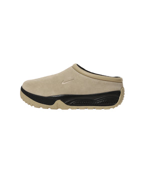 ACG RUFUS
