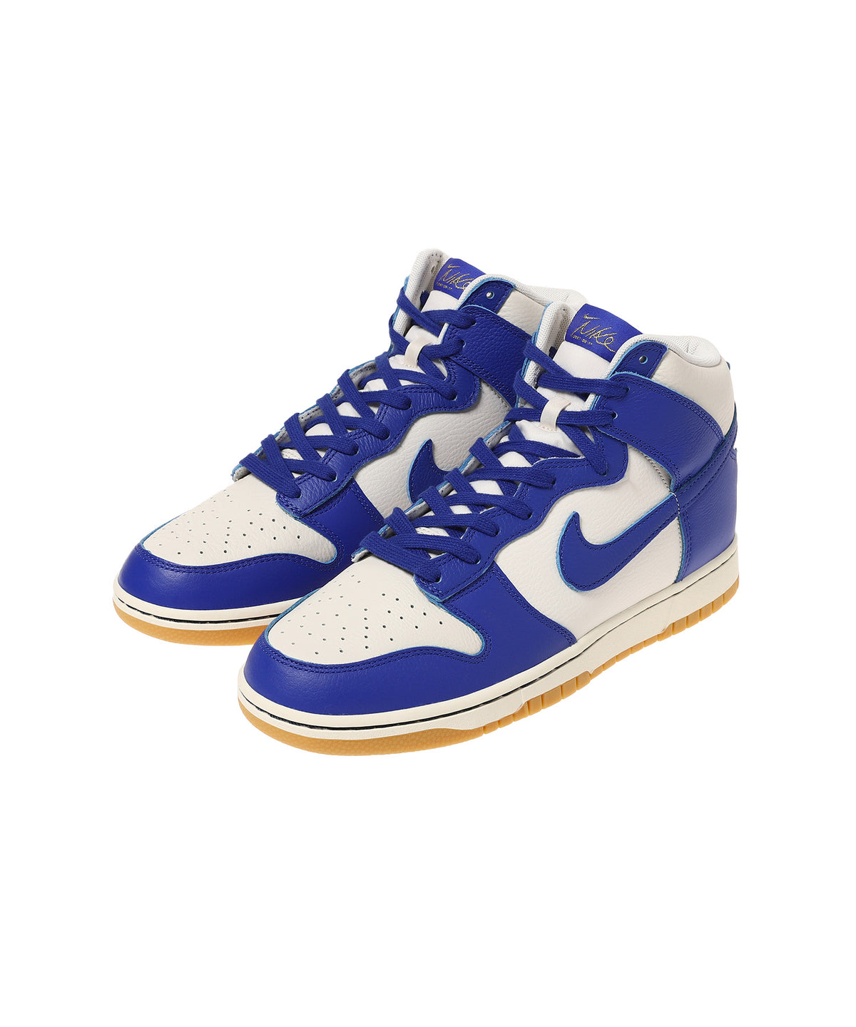 DUNK HIGH RETRO SE